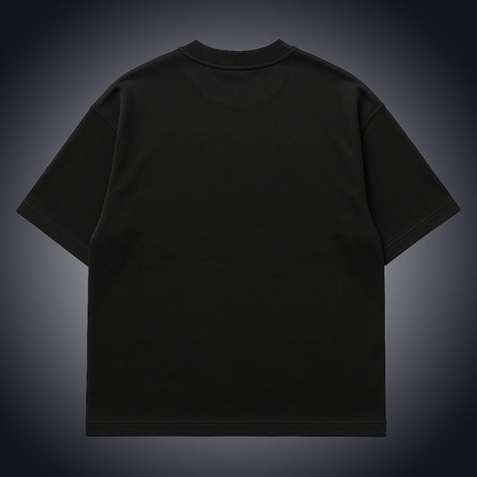 Cult – Oversized Drop Shoulder T-Shirt