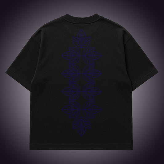 Organic Life - Oversized Drop Shoulder T-shirt