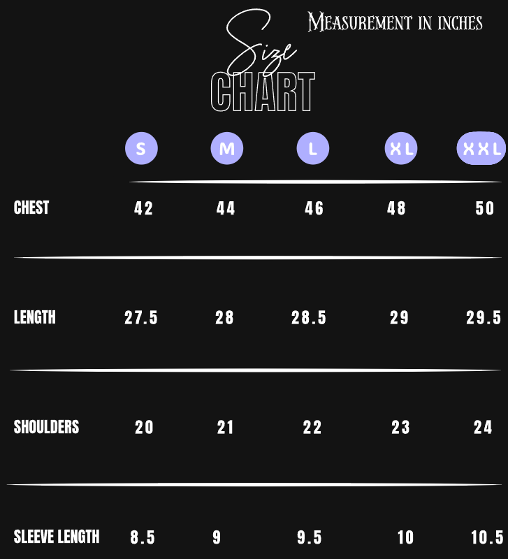 Beauty Unfolds, Oversized drop shoulders T-shirt, 100% premium cotton.