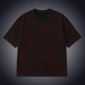 dark red