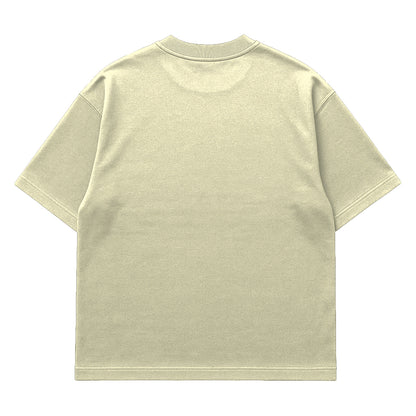 Camou Green – Oversized Drop Shoulder T-Shirt