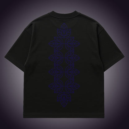 Organic Life - Oversized Drop Shoulder T-shirt
