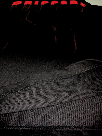 Origin, Oversized drop shoulders T-shirt, 100% premium cotton.