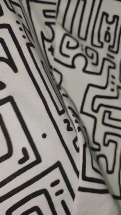 Mesmire, Regular fit sweatshirt, 320 GSM.